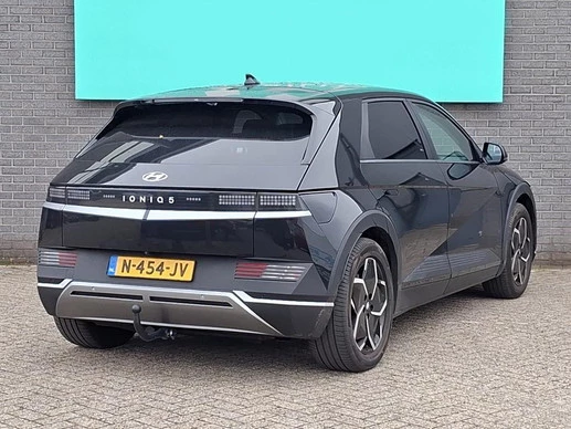 Hyundai IONIQ 5 - Afbeelding 4 van 17