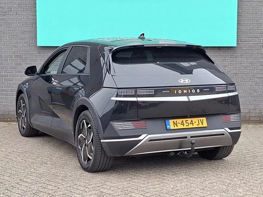 Hyundai IONIQ 5 - Afbeelding 5 van 17