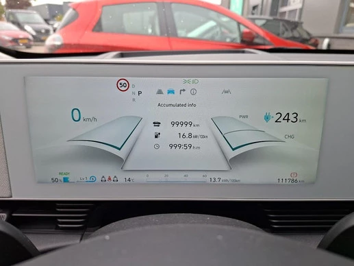 Hyundai IONIQ 5 - Afbeelding 6 van 17
