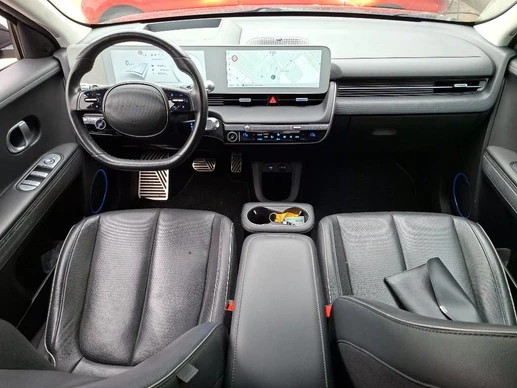 Hyundai IONIQ 5 - Afbeelding 7 van 17