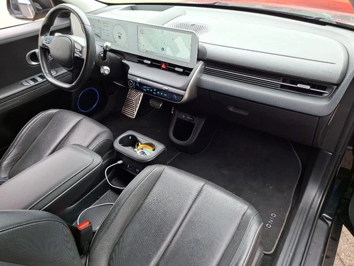 Hyundai IONIQ 5 - Afbeelding 8 van 17