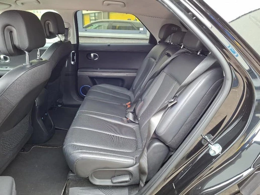 Hyundai IONIQ 5 - Afbeelding 9 van 17