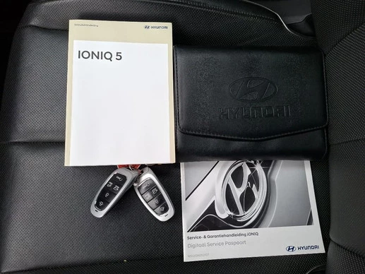 Hyundai IONIQ 5 - Afbeelding 12 van 17
