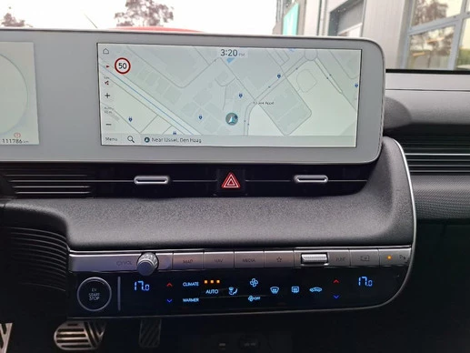 Hyundai IONIQ 5 - Afbeelding 13 van 17