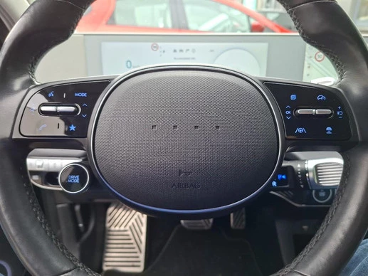 Hyundai IONIQ 5 - Afbeelding 16 van 17
