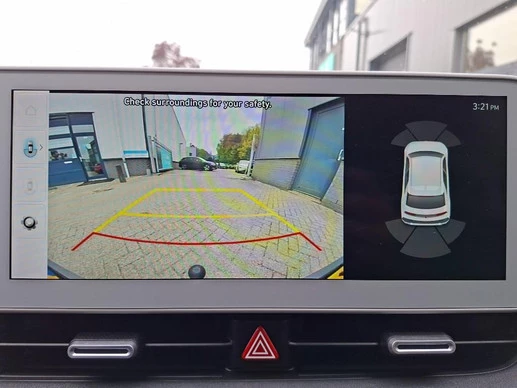 Hyundai IONIQ 5 - Afbeelding 17 van 17
