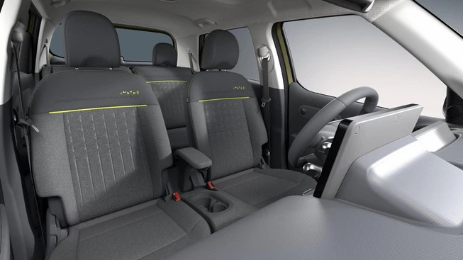Hyundai Inster - Afbeelding 5 van 6