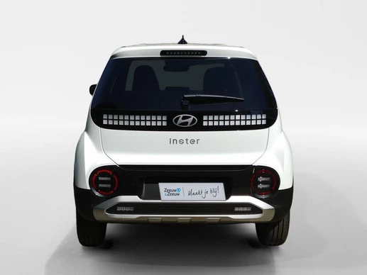 Hyundai Inster - Afbeelding 3 van 10