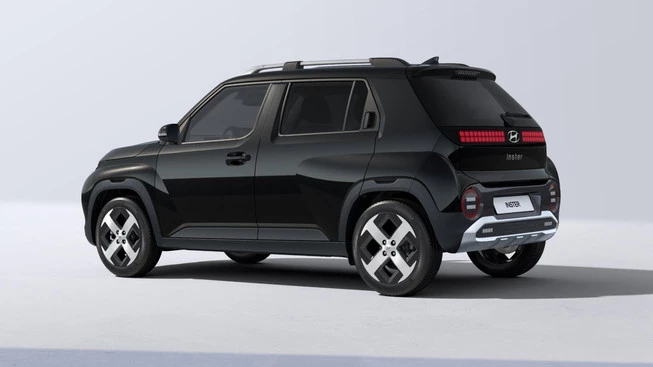 Hyundai Inster - Afbeelding 2 van 8