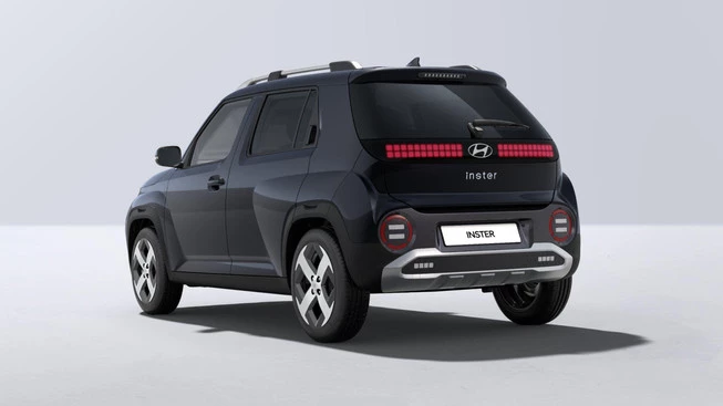 Hyundai Inster - Afbeelding 3 van 8