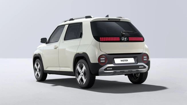 Hyundai Inster - Afbeelding 2 van 20