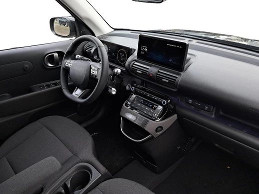 Hyundai Inster - Afbeelding 5 van 20