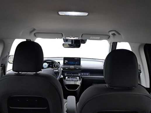 Hyundai Inster - Afbeelding 10 van 20