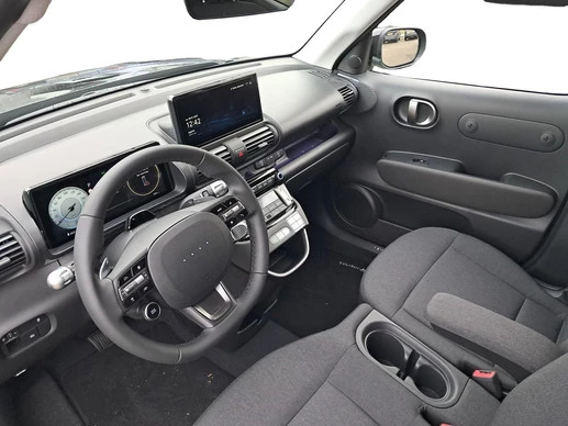 Hyundai Inster - Afbeelding 11 van 20