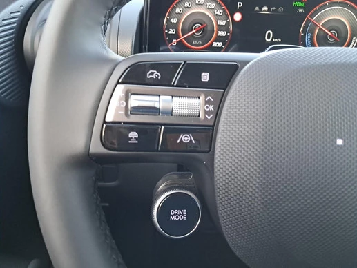 Hyundai Inster - Afbeelding 13 van 20