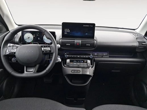 Hyundai Inster - Afbeelding 16 van 20