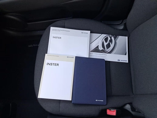 Hyundai Inster - Afbeelding 18 van 20