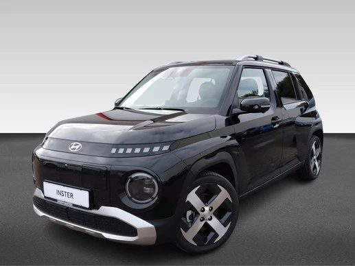 Hyundai Inster - Afbeelding 1 van 26