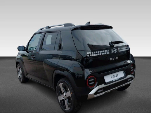 Hyundai Inster - Afbeelding 3 van 26