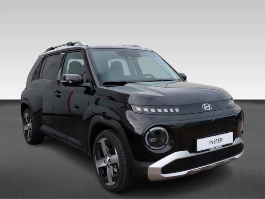 Hyundai Inster - Afbeelding 8 van 26