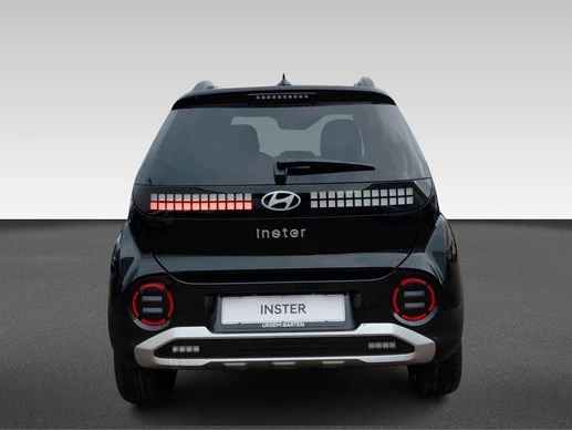 Hyundai Inster - Afbeelding 10 van 26