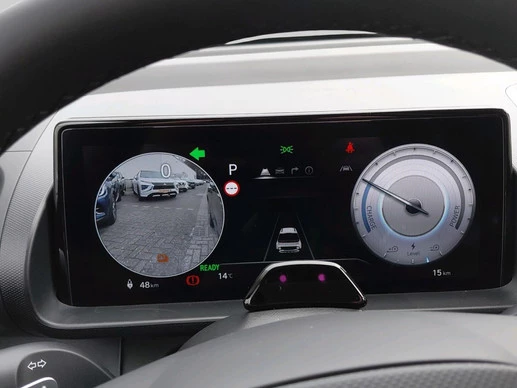 Hyundai Inster - Afbeelding 15 van 26