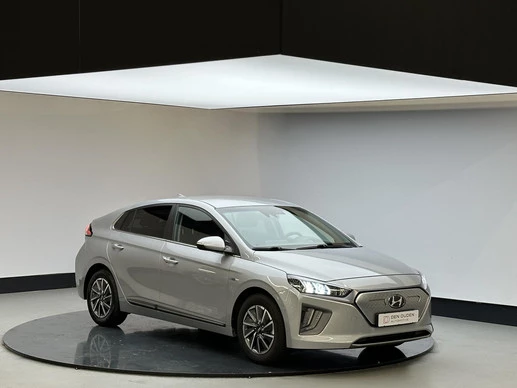 Hyundai IONIQ - Afbeelding 1 van 24