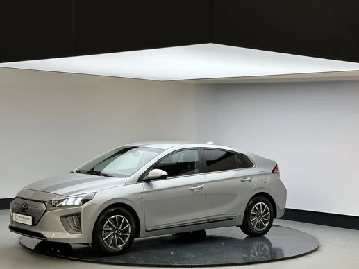 Hyundai IONIQ - Afbeelding 3 van 24