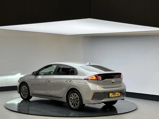 Hyundai IONIQ - Afbeelding 4 van 24