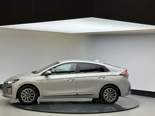 Hyundai IONIQ - Afbeelding 5 van 24