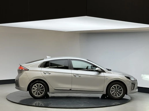 Hyundai IONIQ - Afbeelding 6 van 24