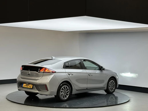 Hyundai IONIQ - Afbeelding 7 van 24