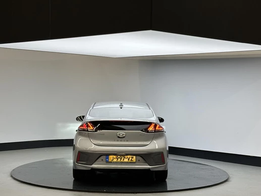 Hyundai IONIQ - Afbeelding 8 van 24