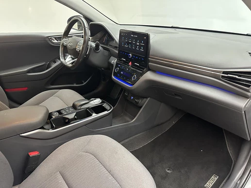 Hyundai IONIQ - Afbeelding 9 van 24