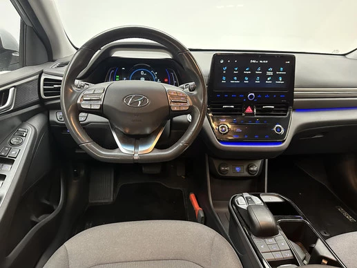 Hyundai IONIQ - Afbeelding 10 van 24