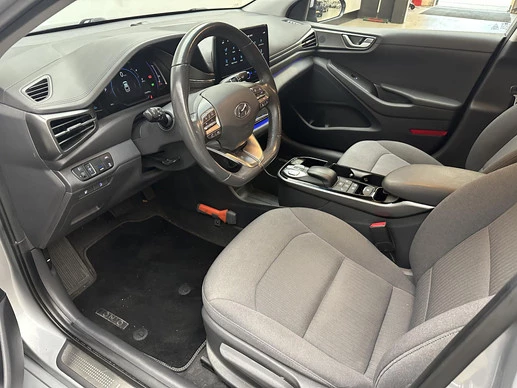 Hyundai IONIQ - Afbeelding 11 van 24