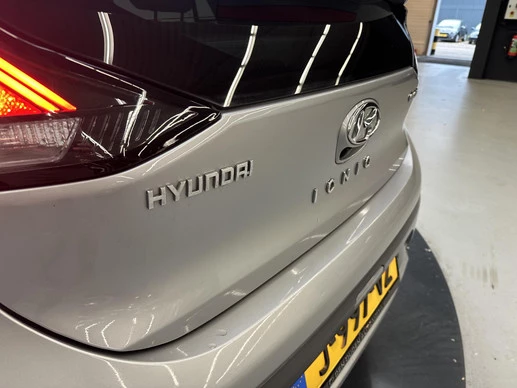 Hyundai IONIQ - Afbeelding 12 van 24