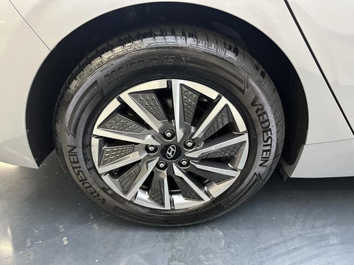 Hyundai IONIQ - Afbeelding 14 van 24