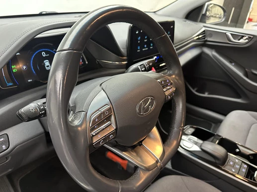 Hyundai IONIQ - Afbeelding 15 van 24