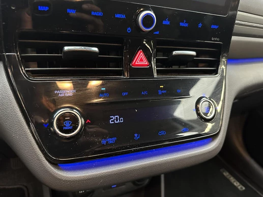 Hyundai IONIQ - Afbeelding 18 van 24