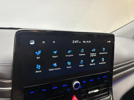 Hyundai IONIQ - Afbeelding 19 van 24