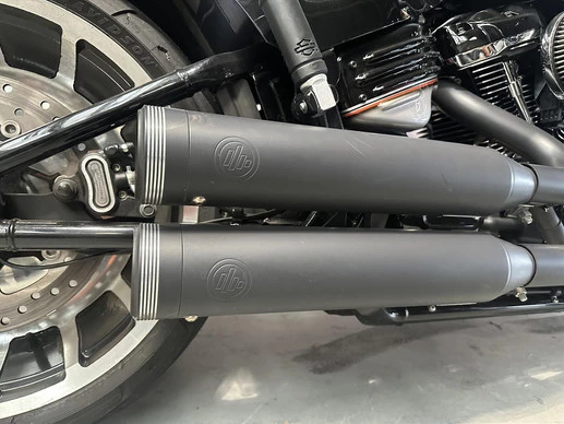 Harley-Davidson Fat Boy - Afbeelding 9 van 13