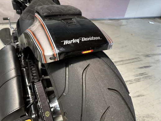 Harley-Davidson Fat Boy - Afbeelding 11 van 13