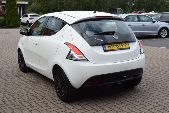 Lancia Ypsilon - Afbeelding 4 van 30