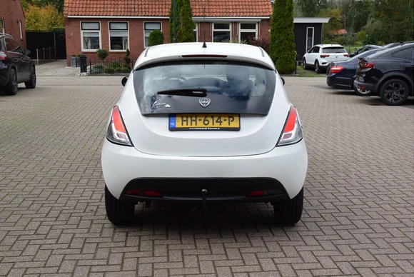 Lancia Ypsilon - Afbeelding 6 van 30