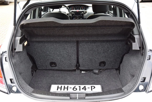 Lancia Ypsilon - Afbeelding 9 van 30