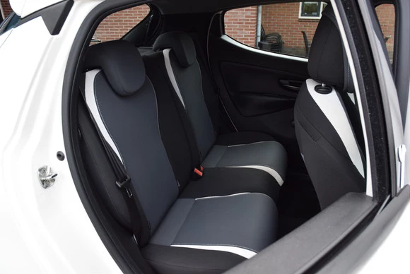 Lancia Ypsilon - Afbeelding 11 van 30