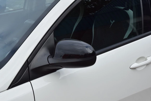 Lancia Ypsilon - Afbeelding 18 van 30