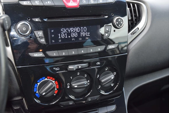 Lancia Ypsilon - Afbeelding 23 van 30