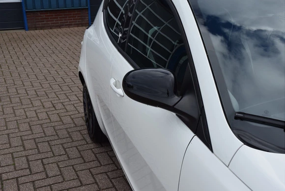 Lancia Ypsilon - Afbeelding 26 van 30